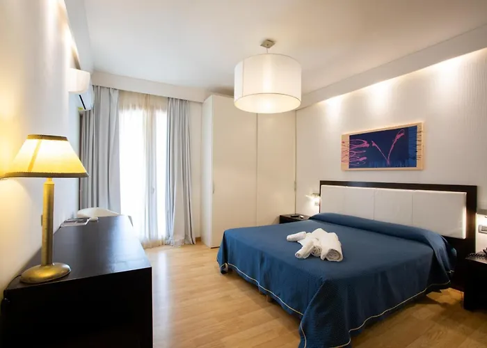 Hotel Aurora del Benessere