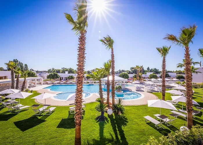 Marelive - Cdshotels